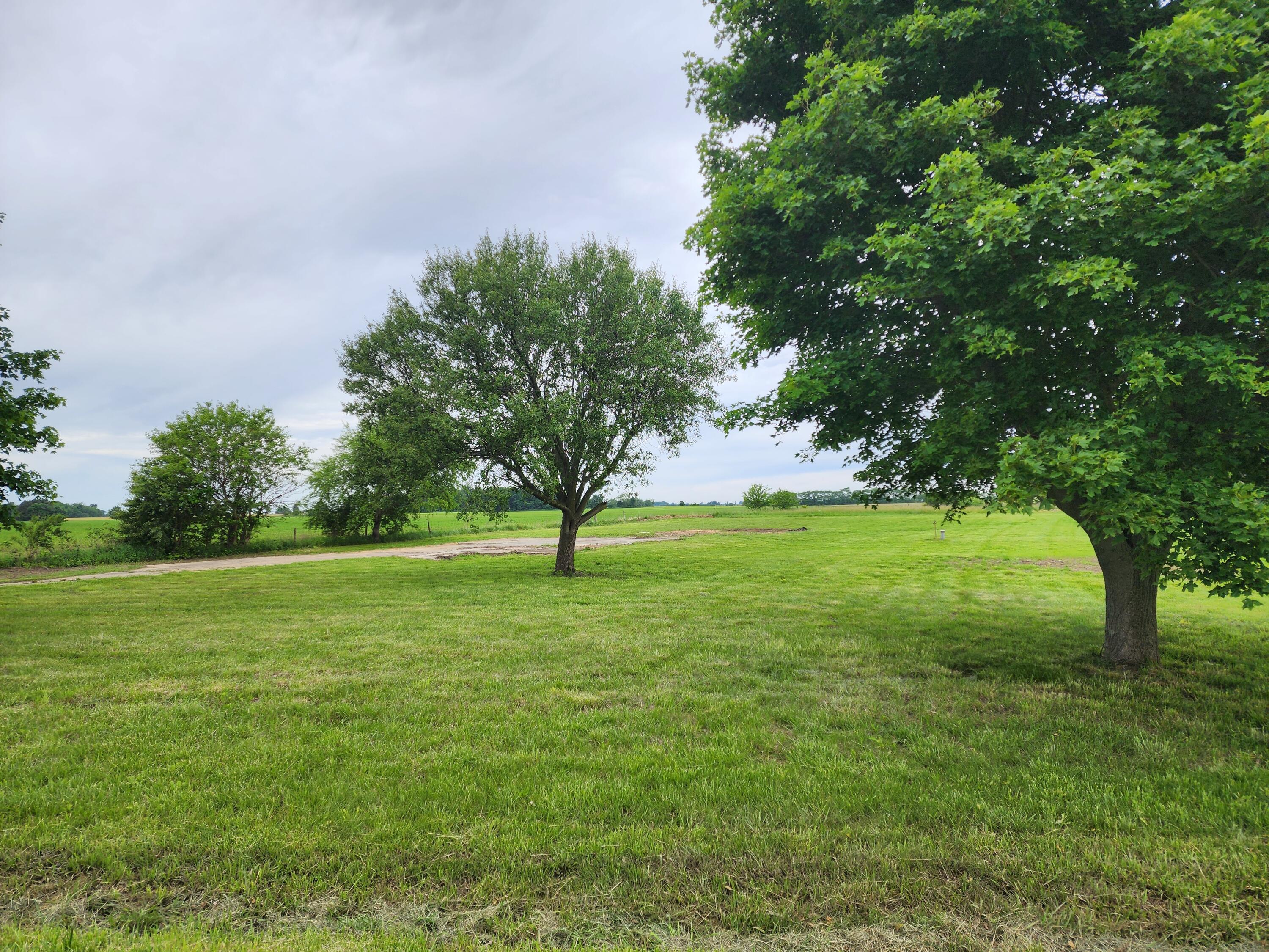4350 Old Xenia Road, London, Ohio 43140