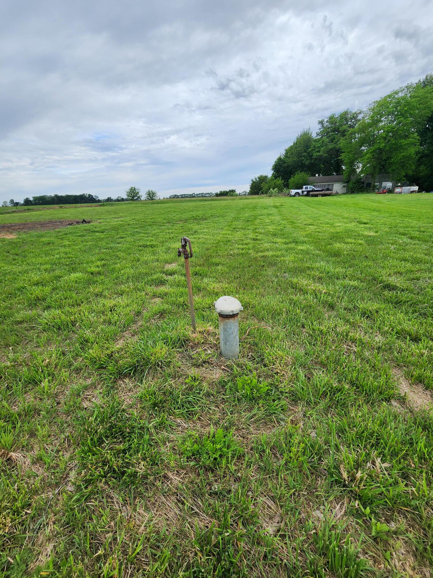 4350 Old Xenia Road, London, Ohio 43140