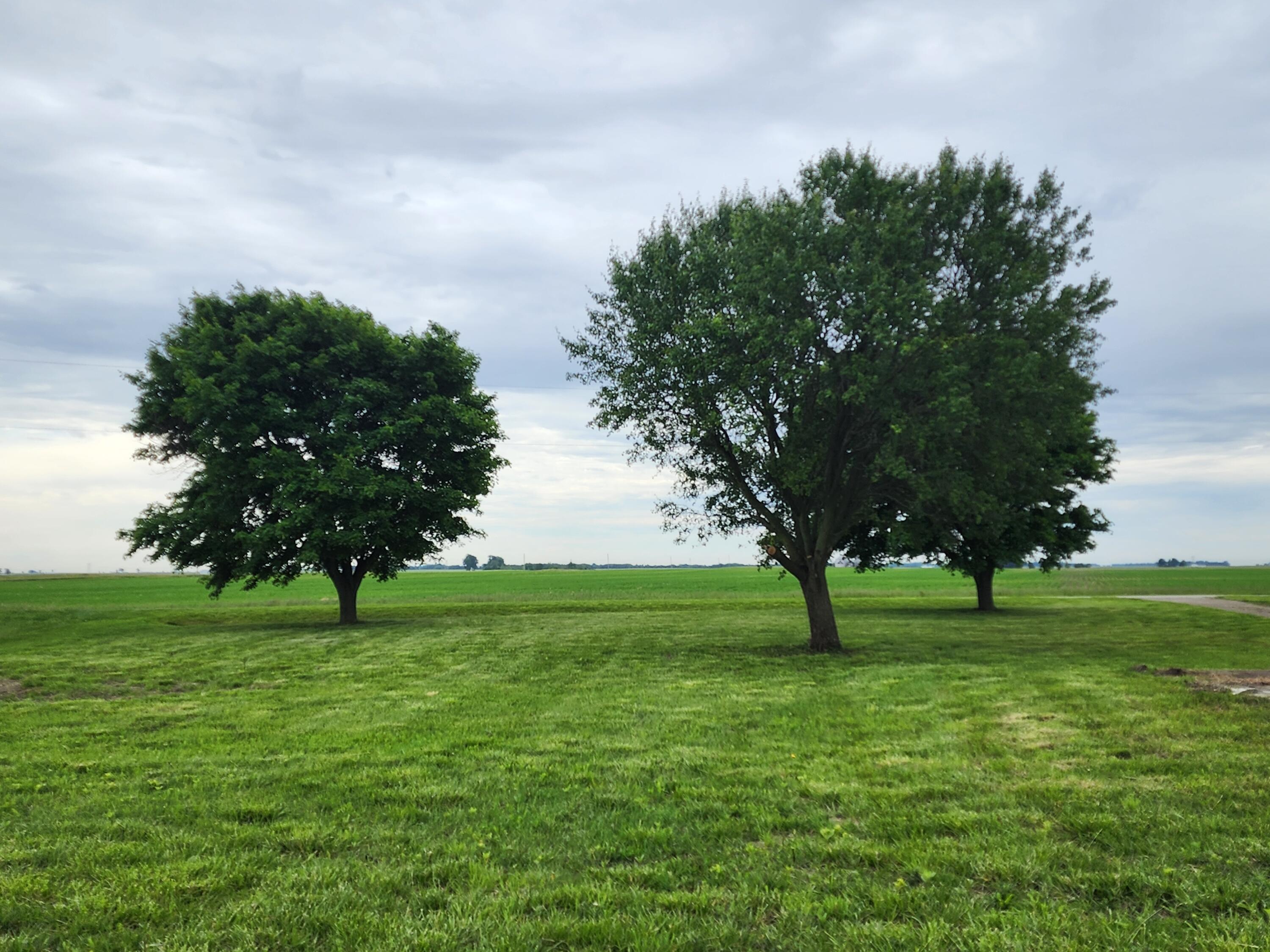 4350 Old Xenia Road, London, Ohio 43140