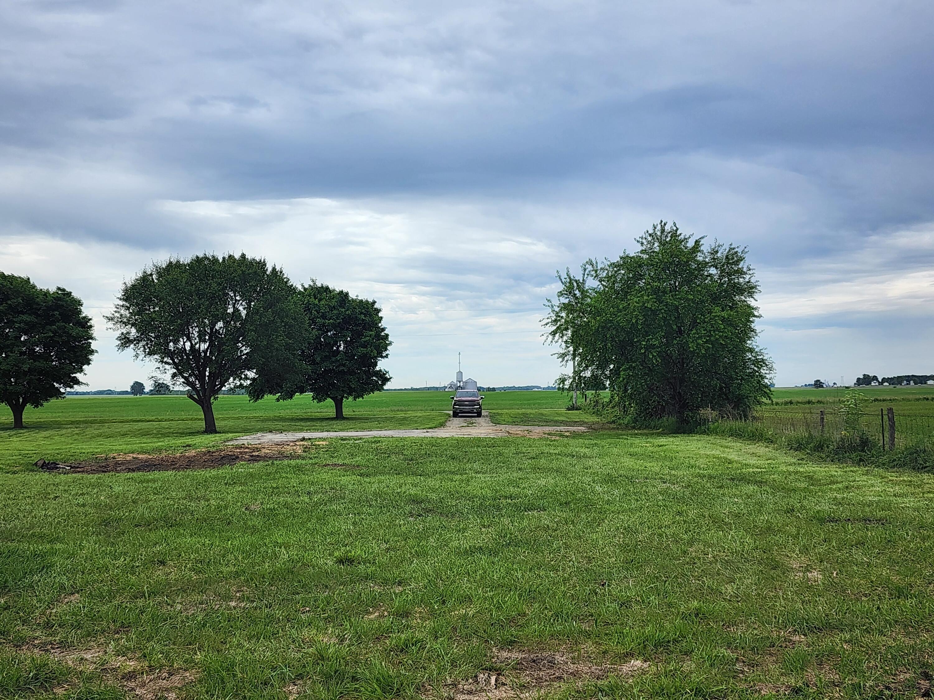 4350 Old Xenia Road, London, Ohio 43140
