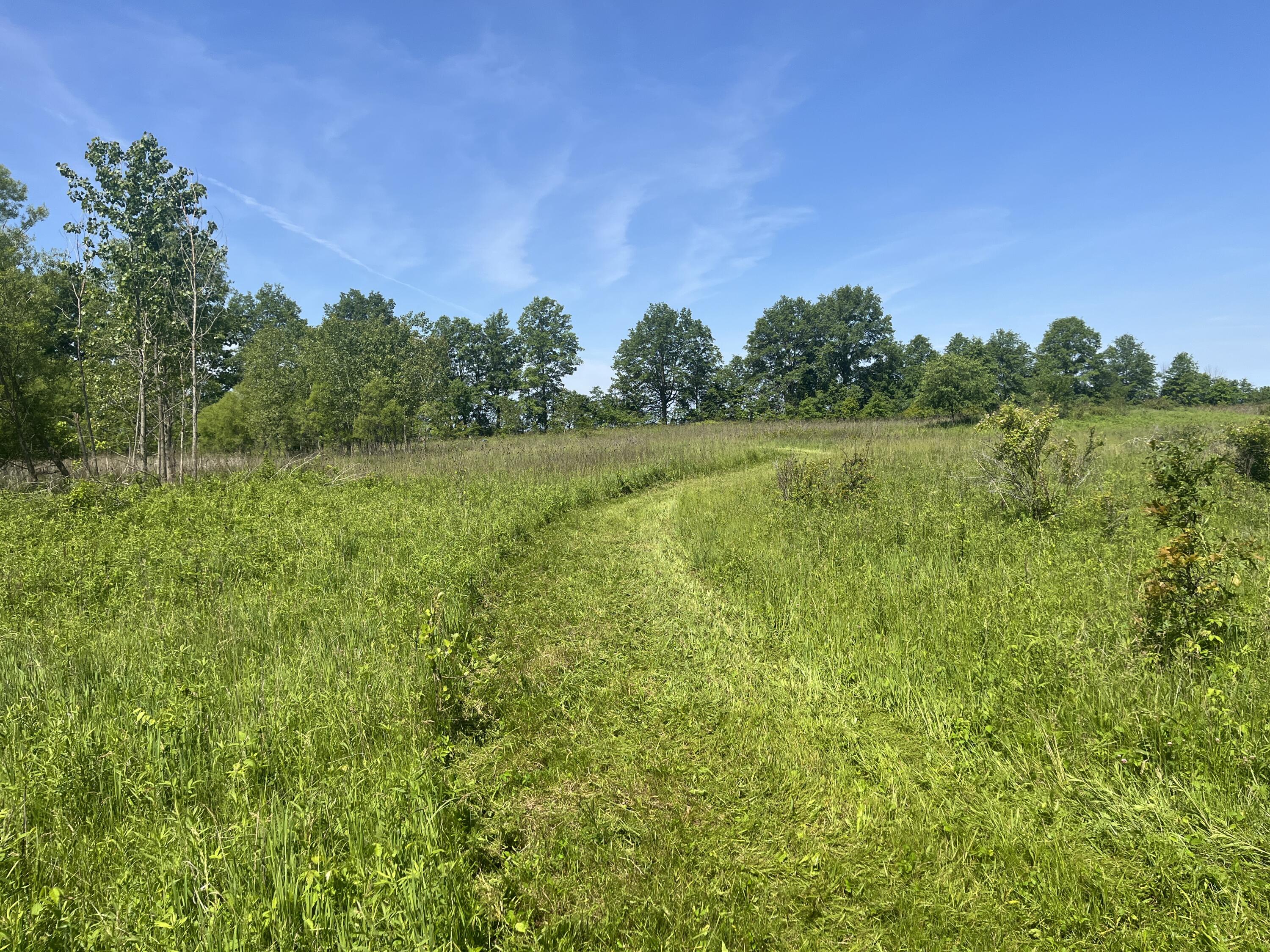 0 Boundary Road, Richwood, Ohio 43344