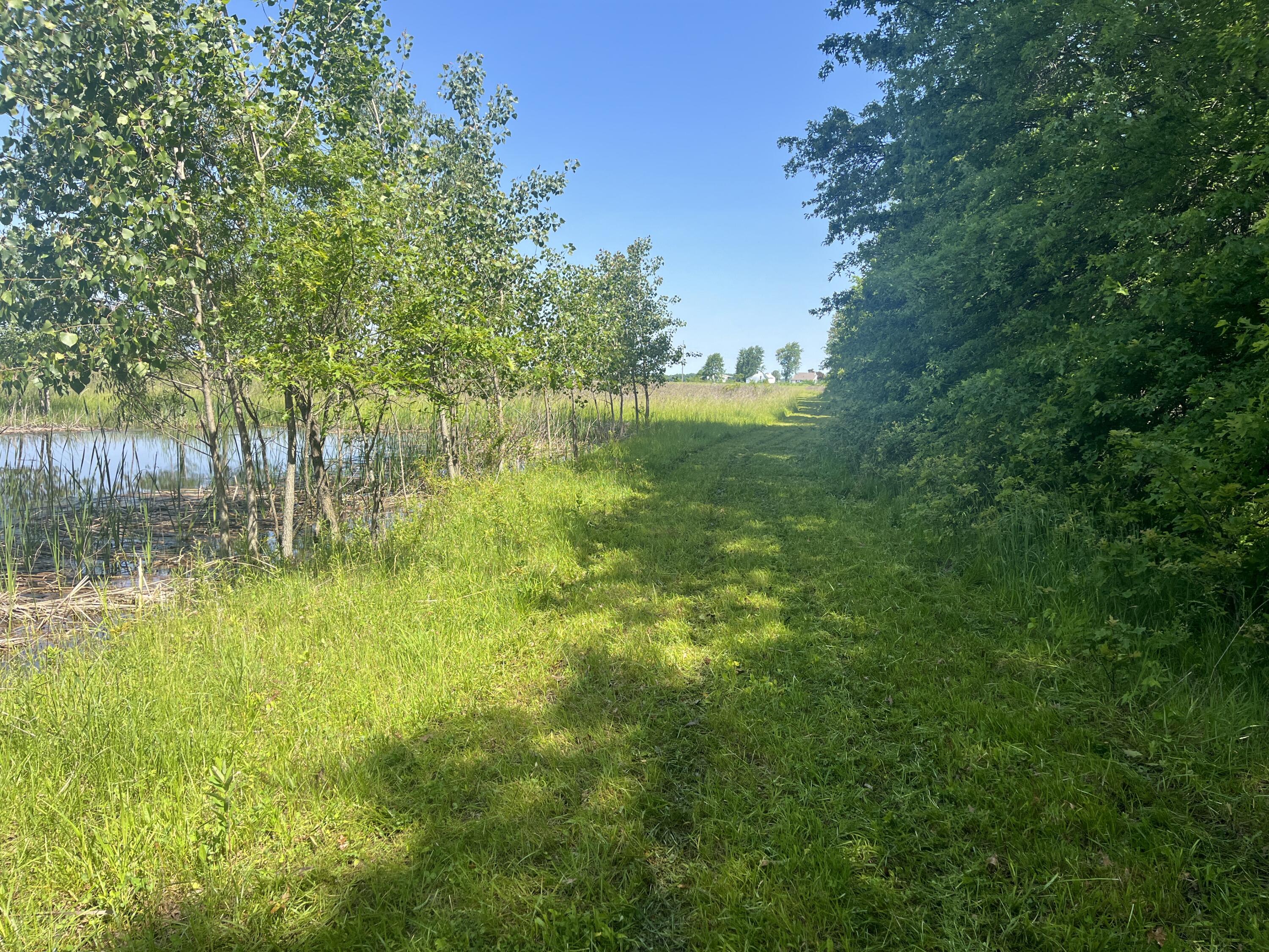 0 Boundary Road, Richwood, Ohio 43344