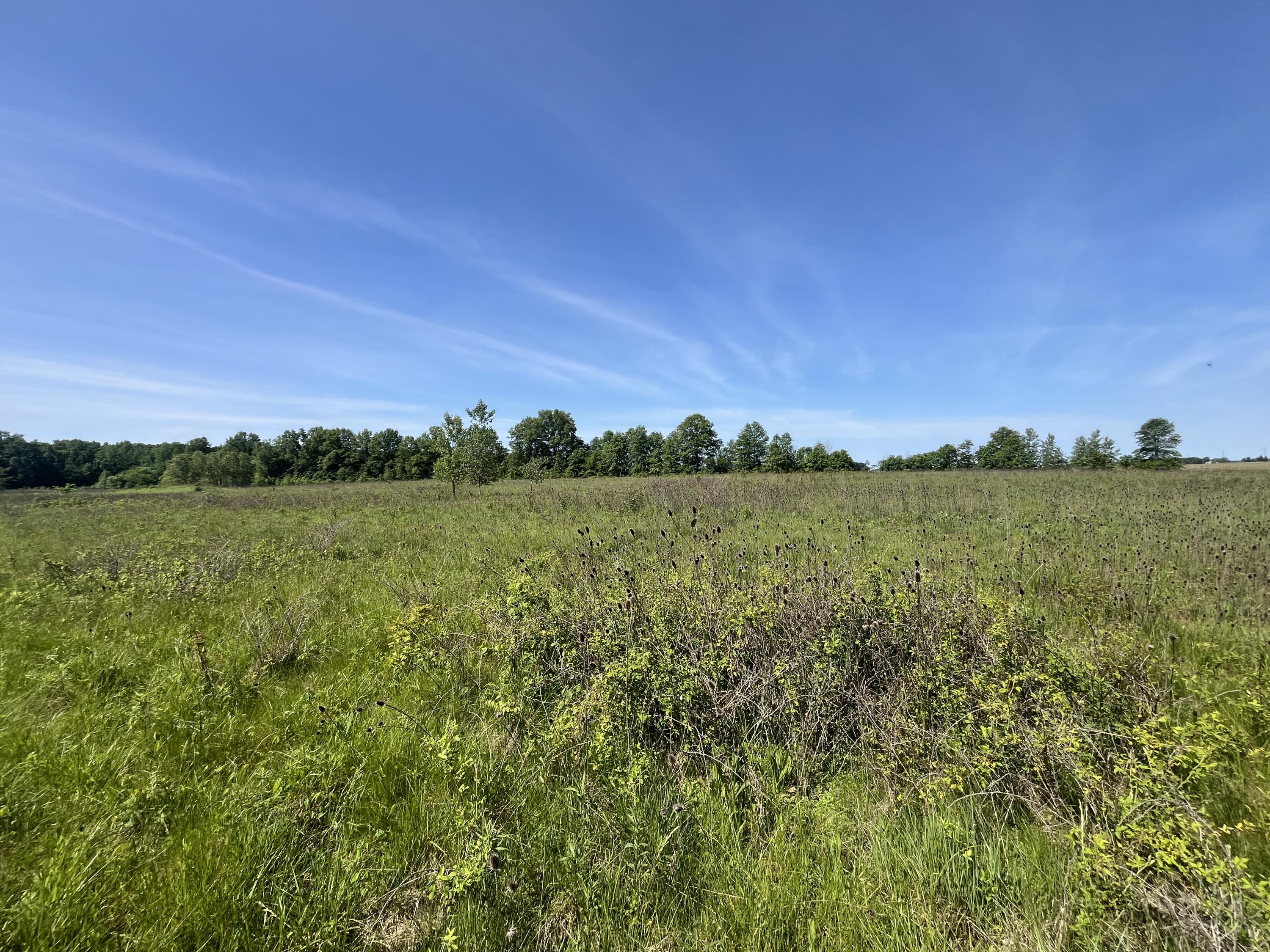 0 Boundary Road, Richwood, Ohio 43344