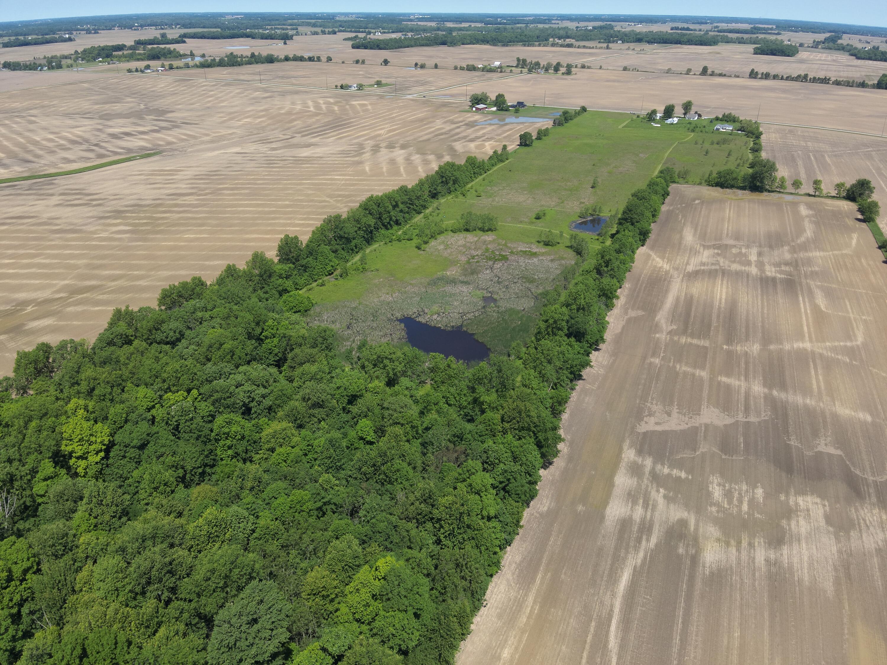 0 Boundary Road, Richwood, Ohio 43344