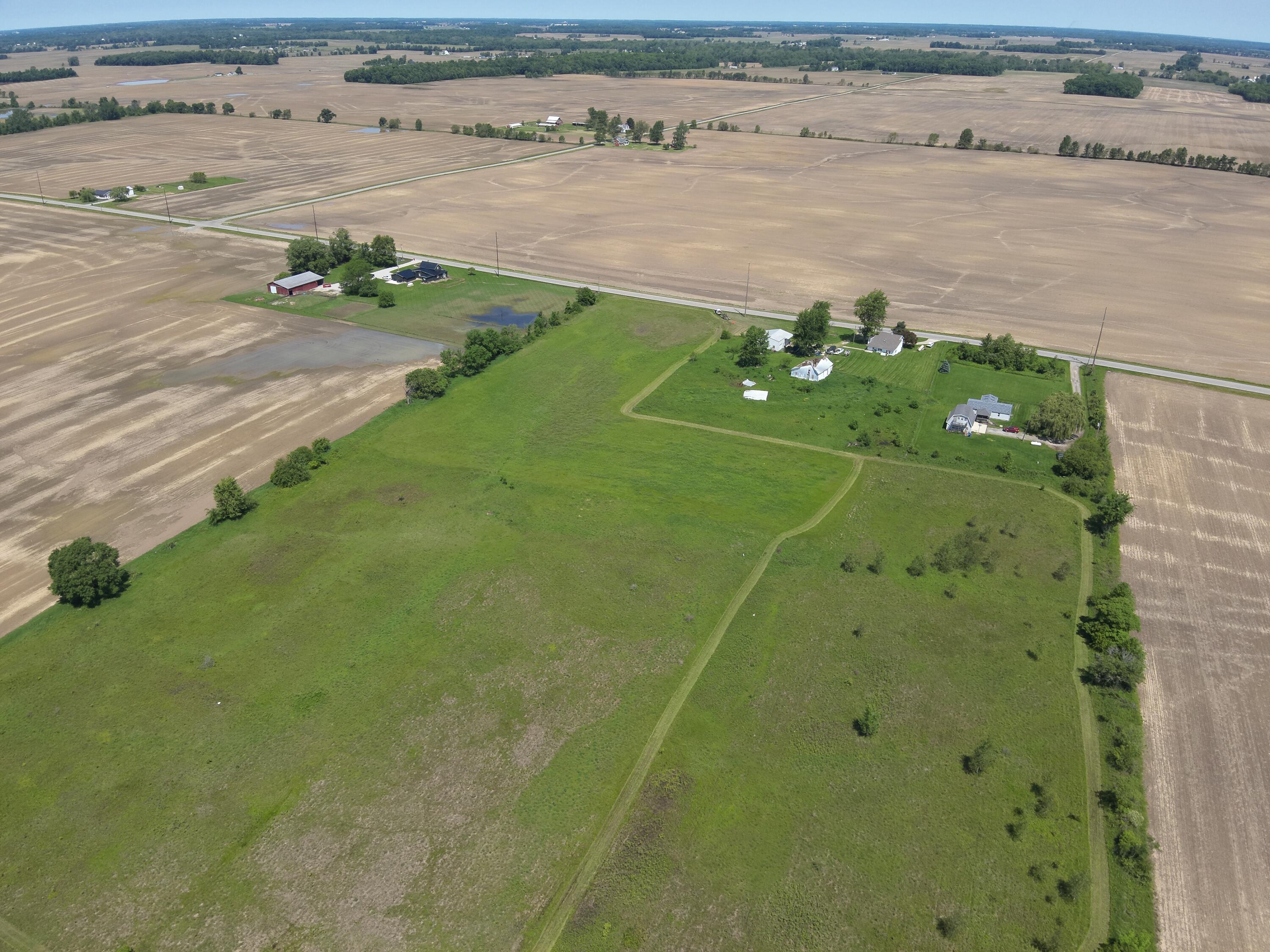 0 Boundary Road, Richwood, Ohio 43344