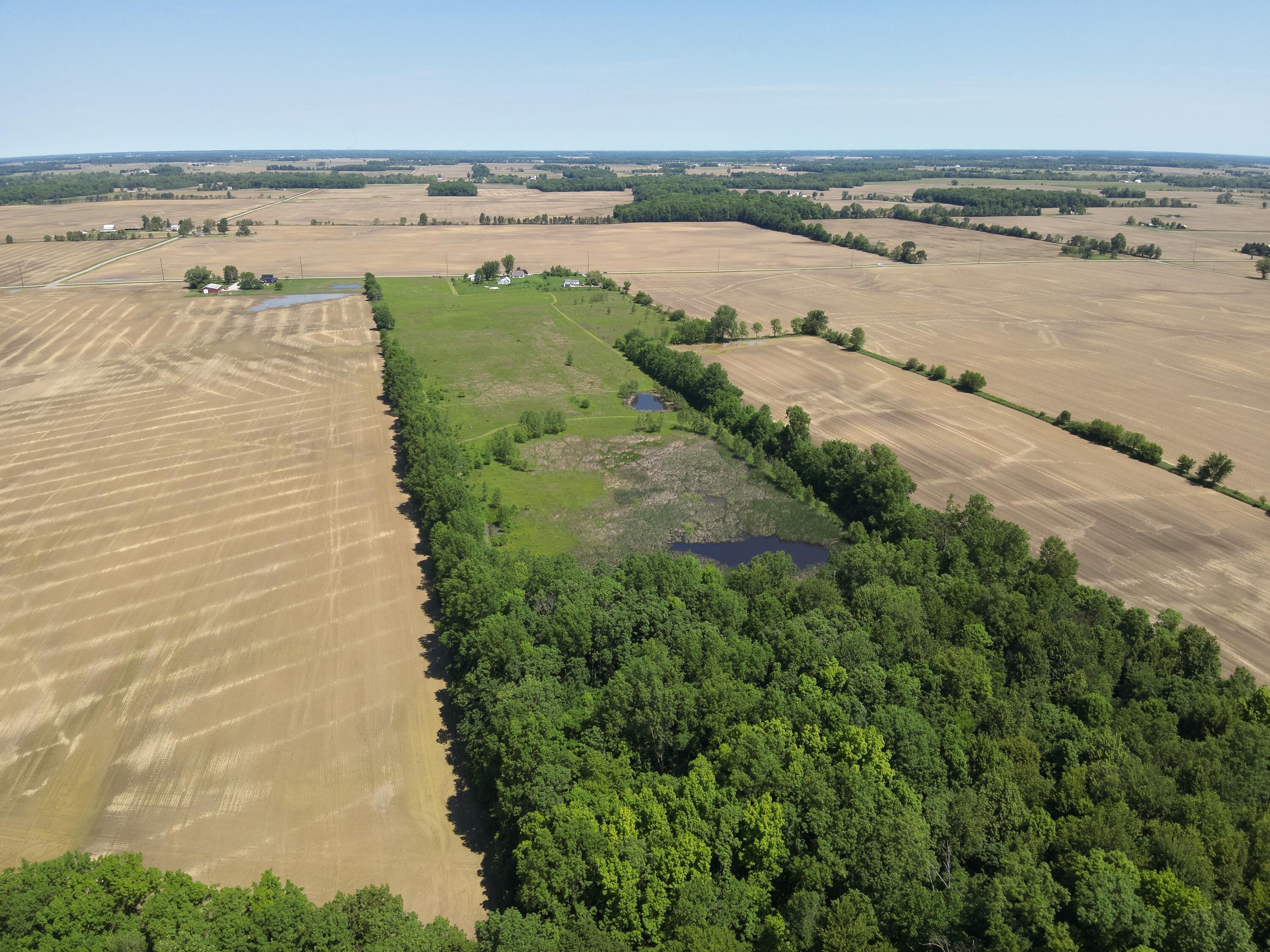 0 Boundary Road, Richwood, Ohio 43344