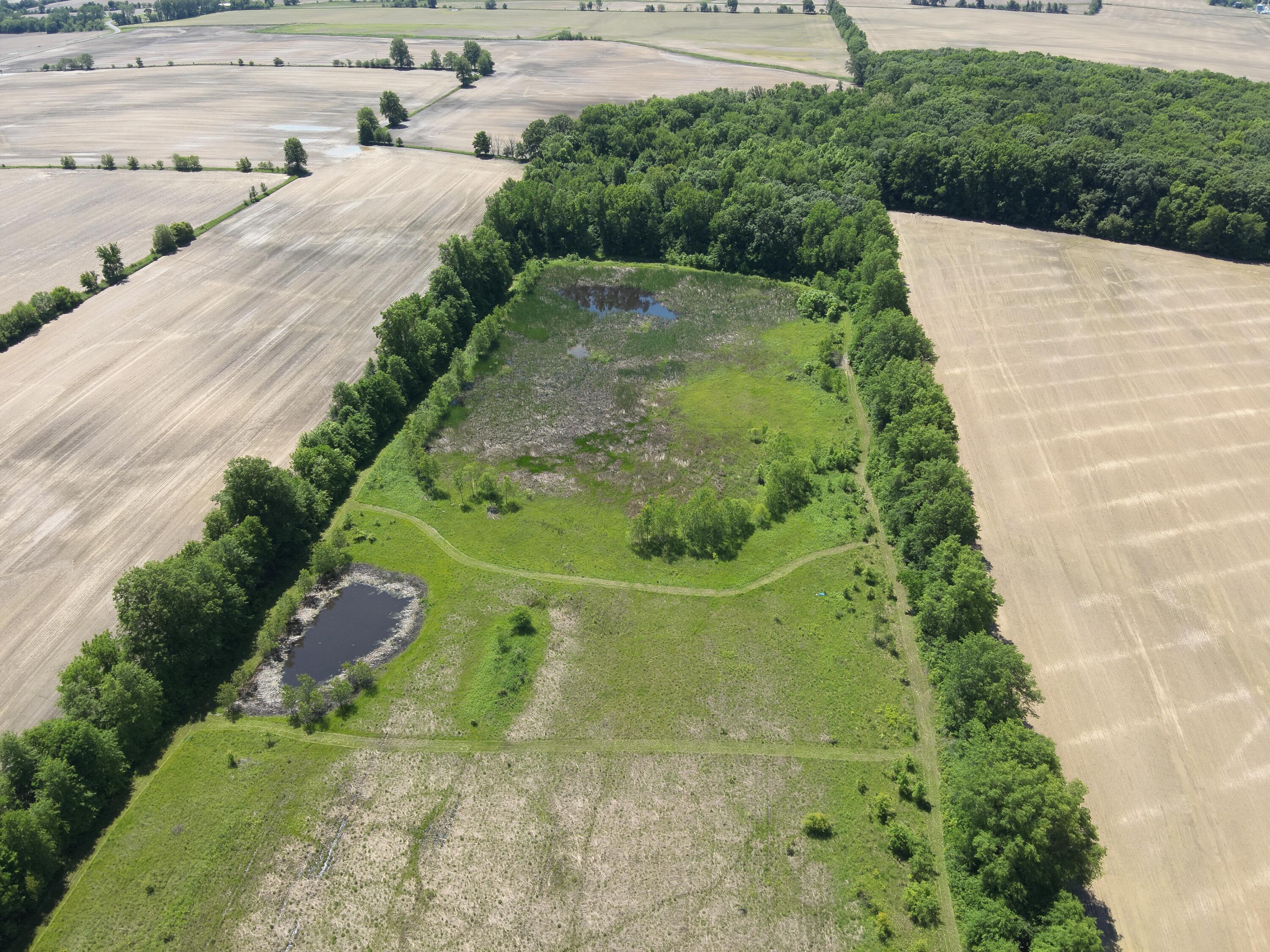 0 Boundary Road, Richwood, Ohio 43344