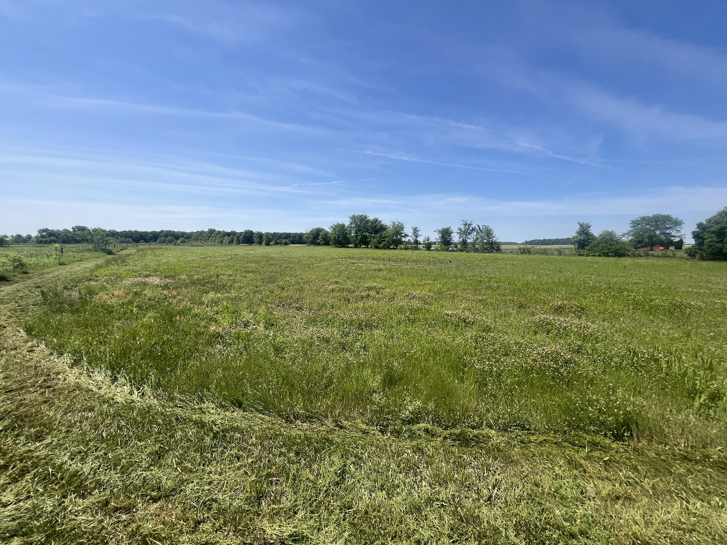 0 Boundary Road, Richwood, Ohio 43344