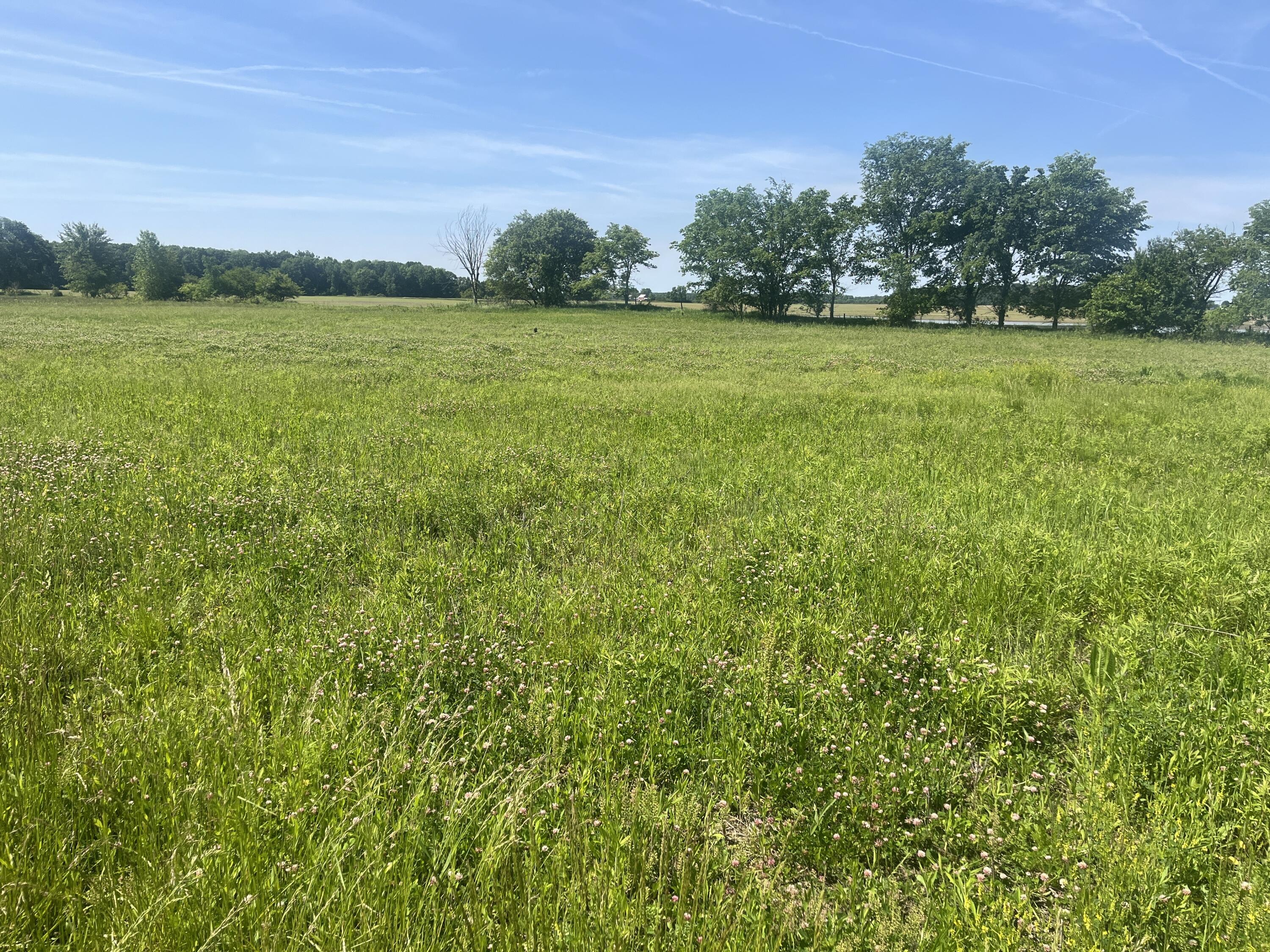 0 Boundary Road, Richwood, Ohio 43344