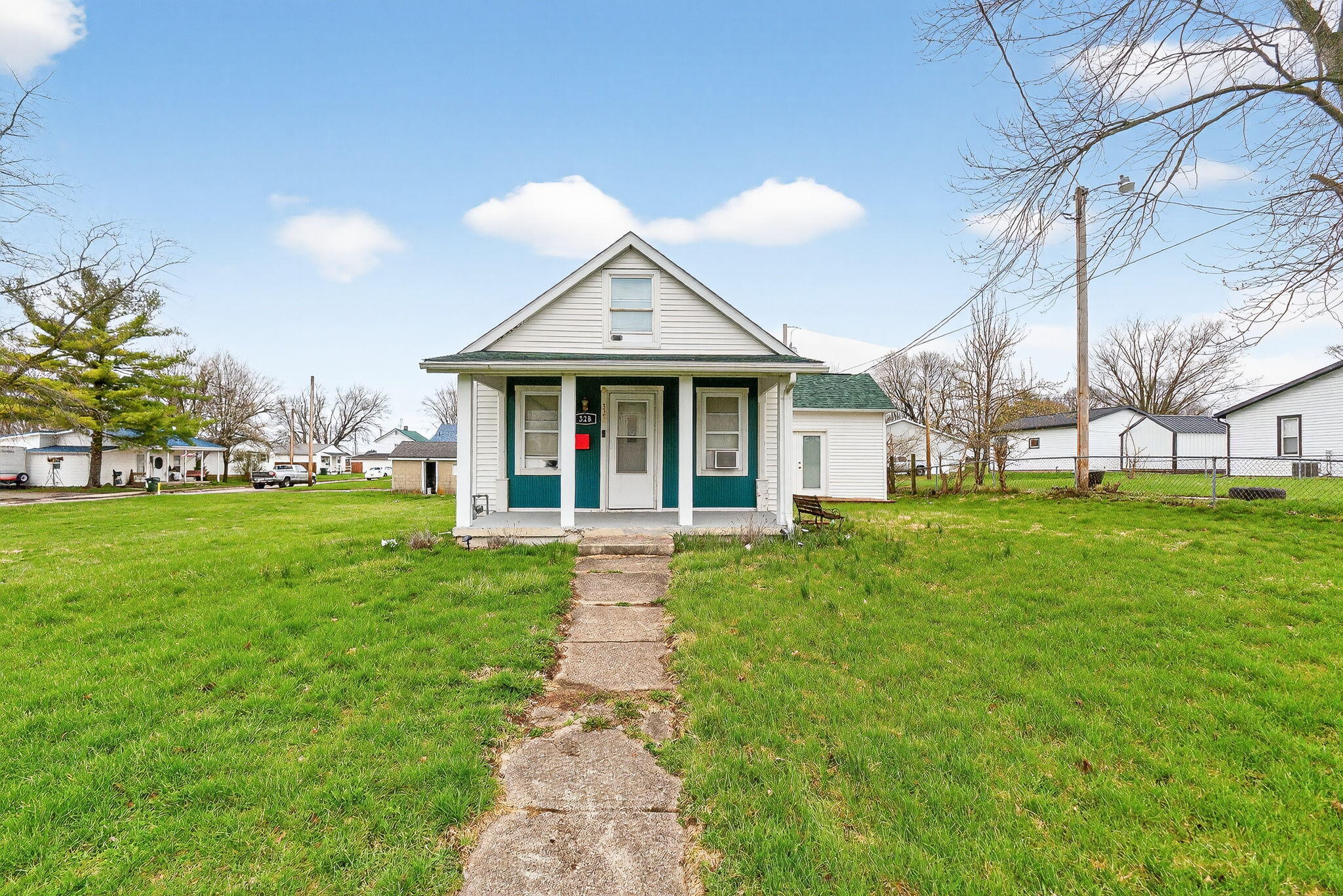 328 Light Street, Urbana, Ohio 43078