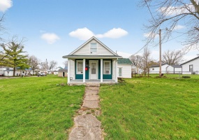 328 Light Street, Urbana, Ohio 43078, 3 Bedrooms Bedrooms, ,1 BathroomBathrooms,Residential,For Sale,Light,1044673