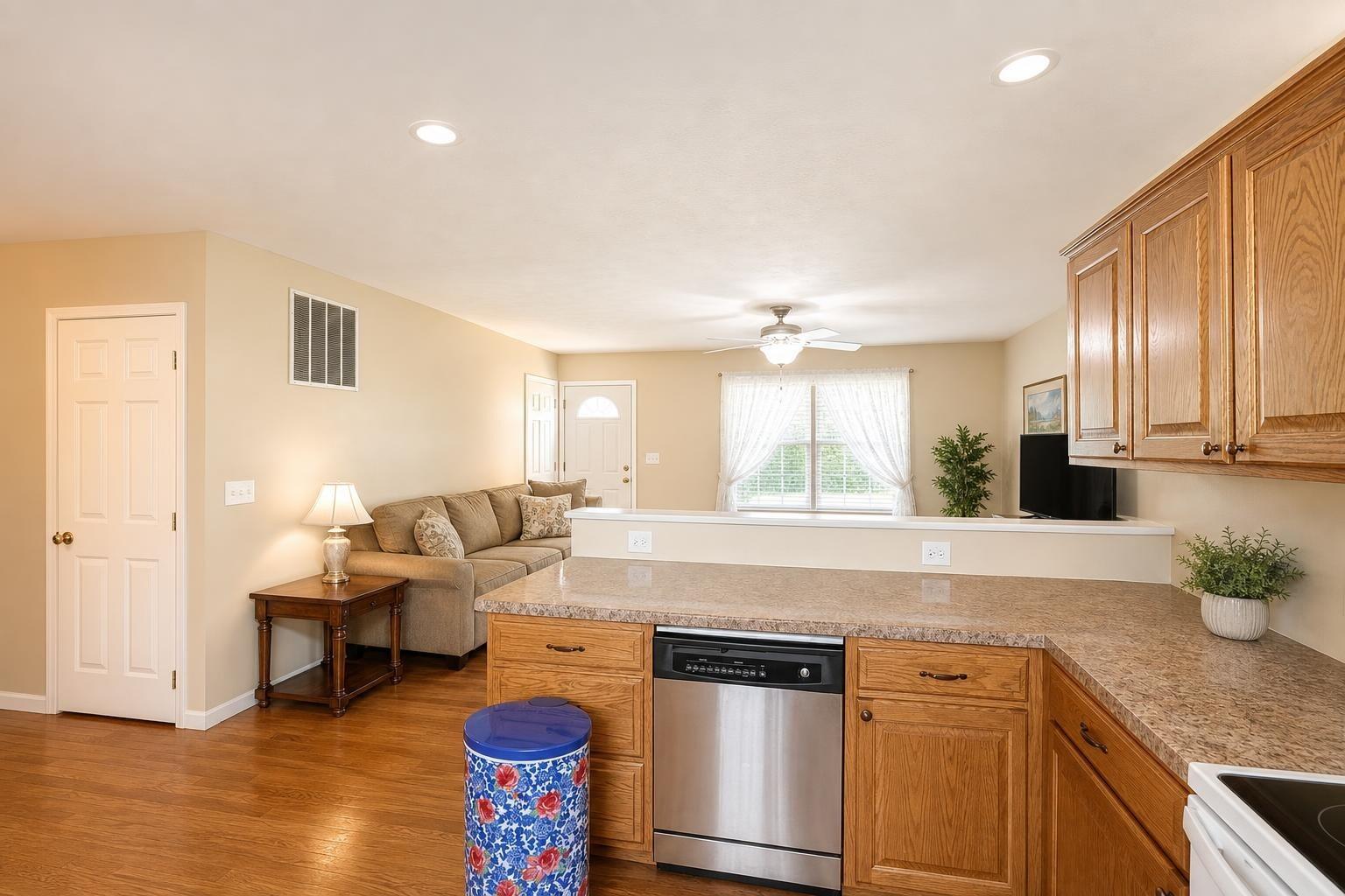 517 Elm Street, Bellefontaine, Ohio 43311