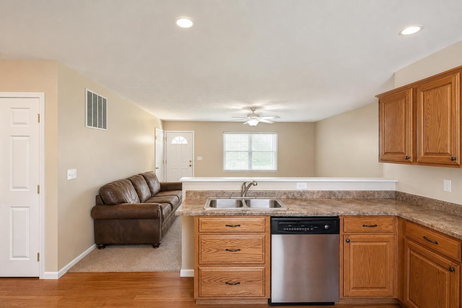 517 Elm Street, Bellefontaine, Ohio 43311