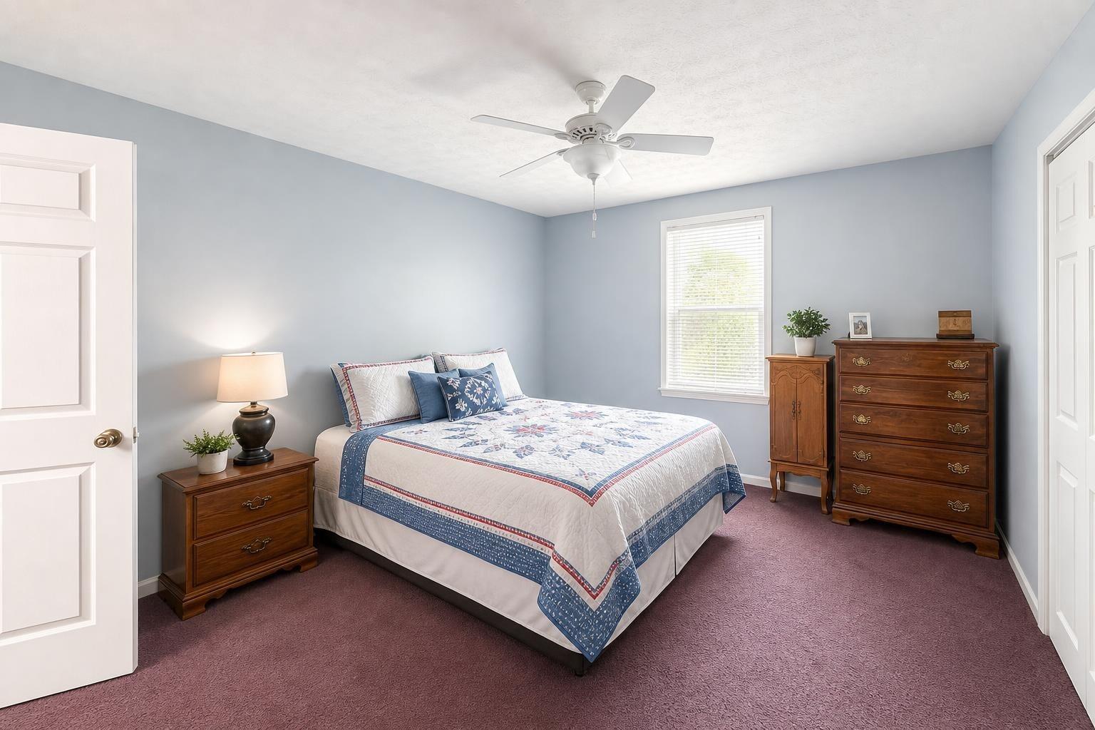 517 Elm Street, Bellefontaine, Ohio 43311