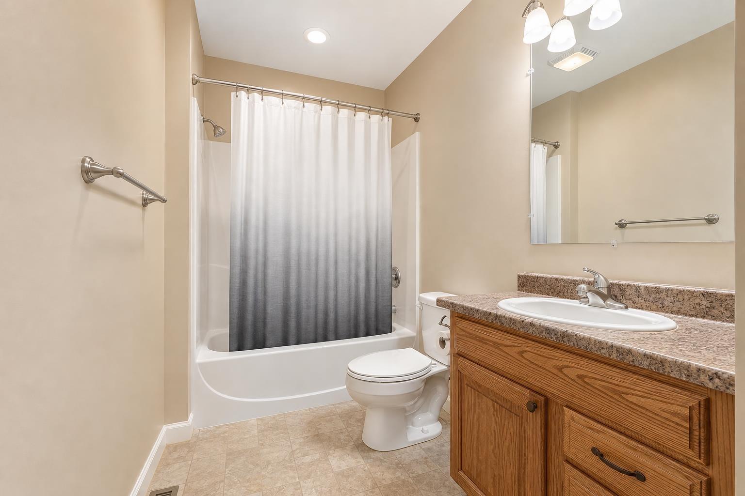 517 Elm Street, Bellefontaine, Ohio 43311