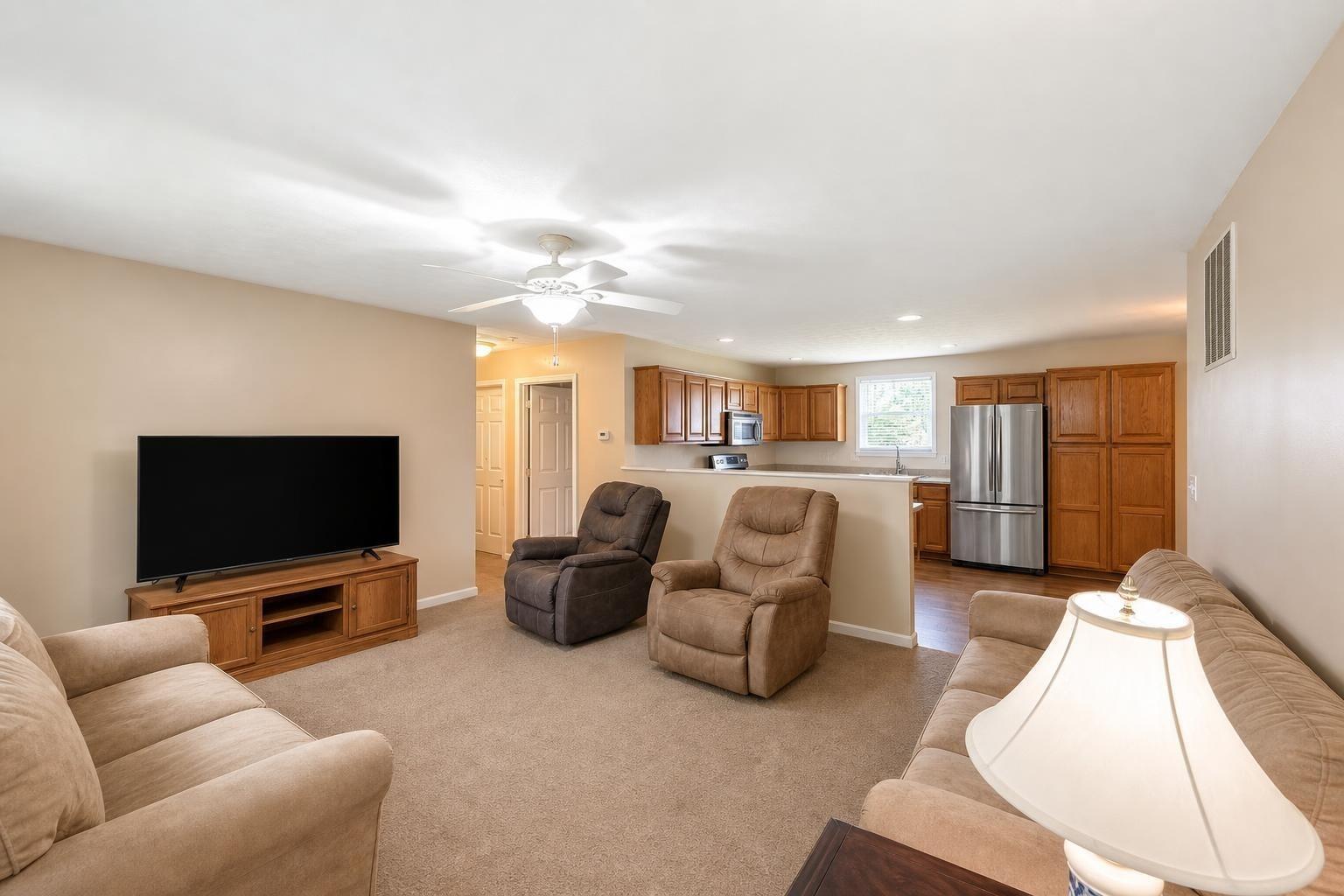 517 Elm Street, Bellefontaine, Ohio 43311