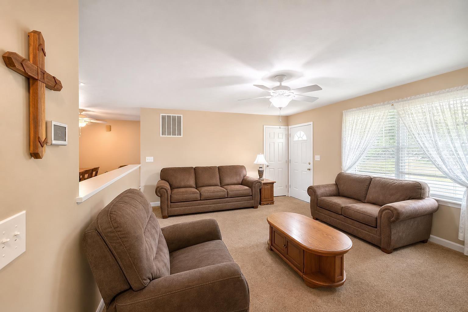 517 Elm Street, Bellefontaine, Ohio 43311