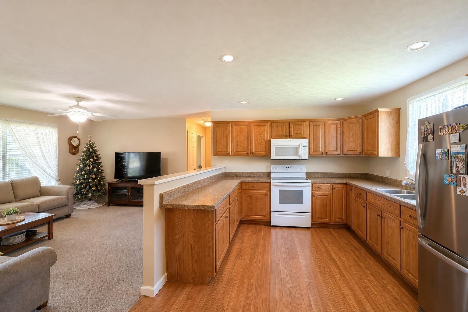 517 Elm Street, Bellefontaine, Ohio 43311