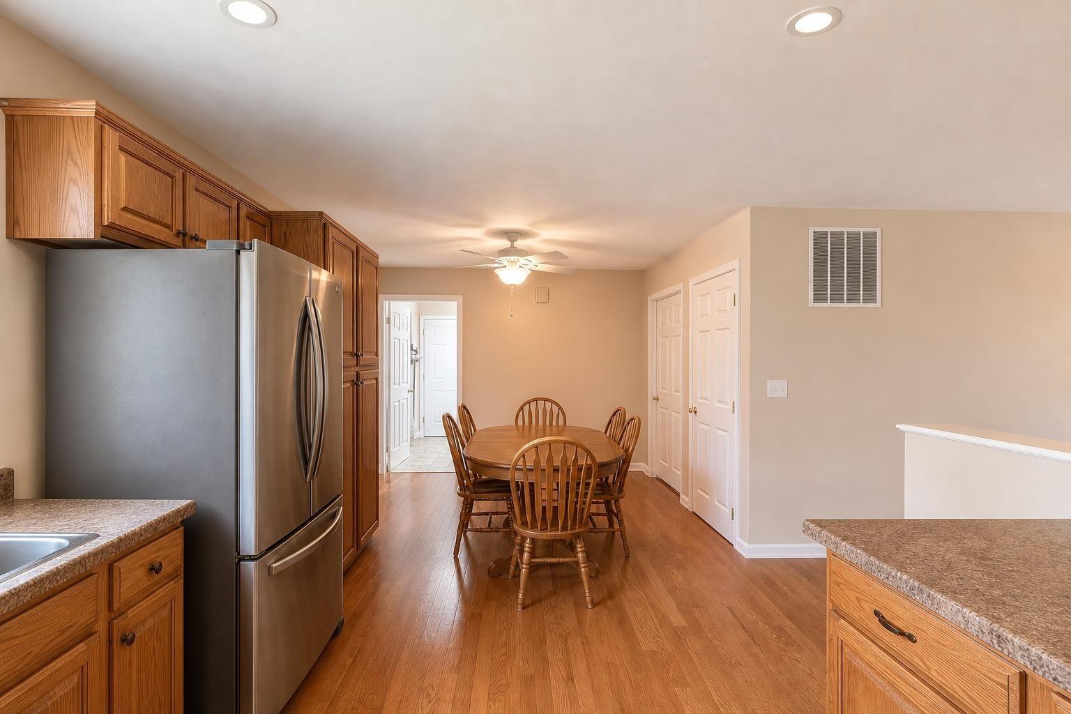 517 Elm Street, Bellefontaine, Ohio 43311