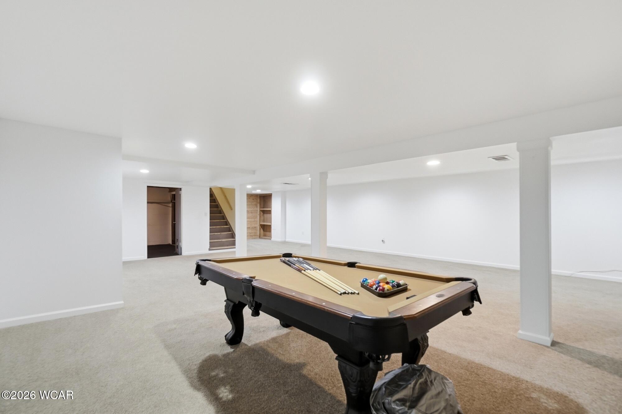 2020 Shorewood Lane, Cridersville, Ohio