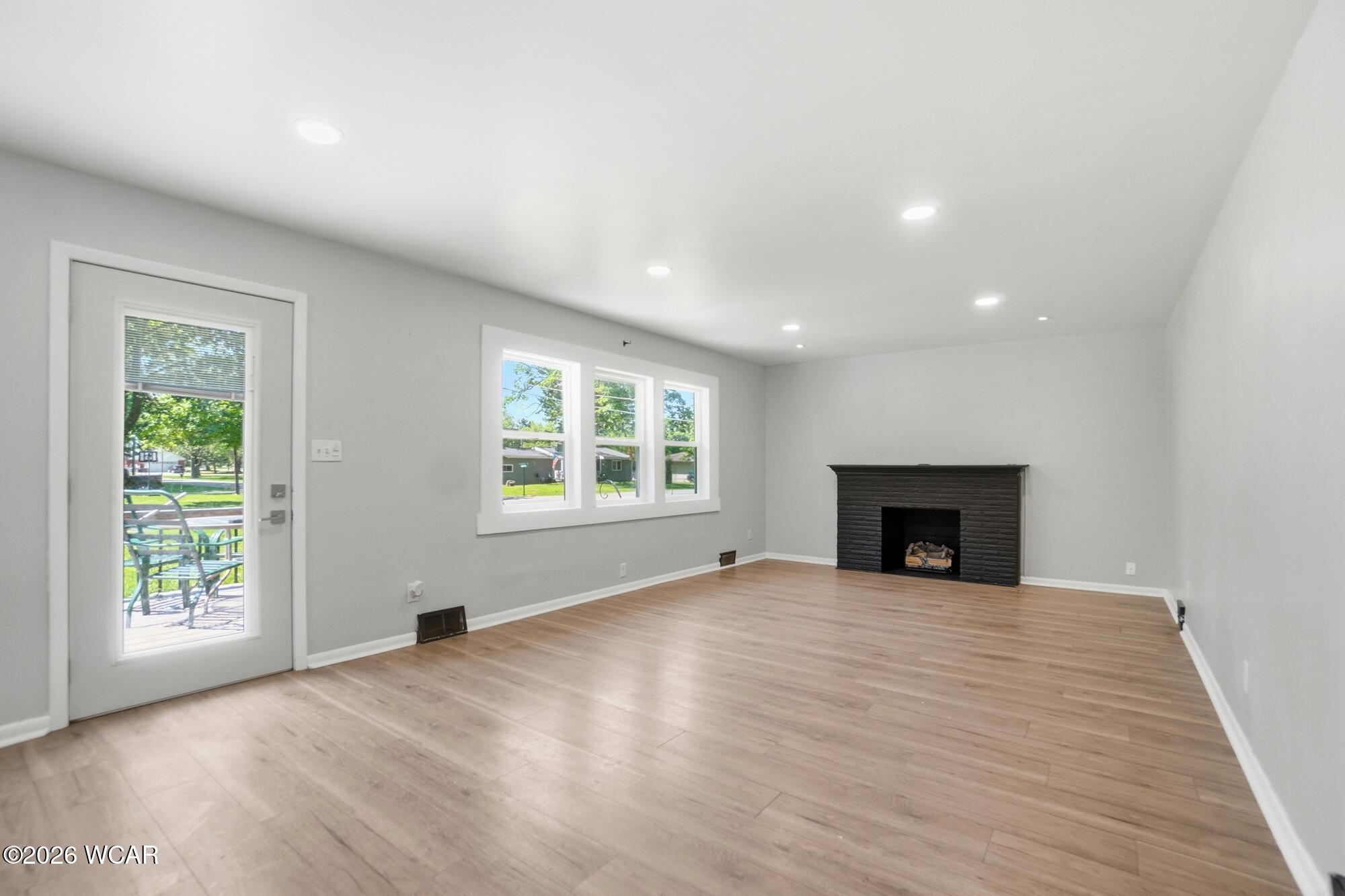 2020 Shorewood Lane, Cridersville, Ohio