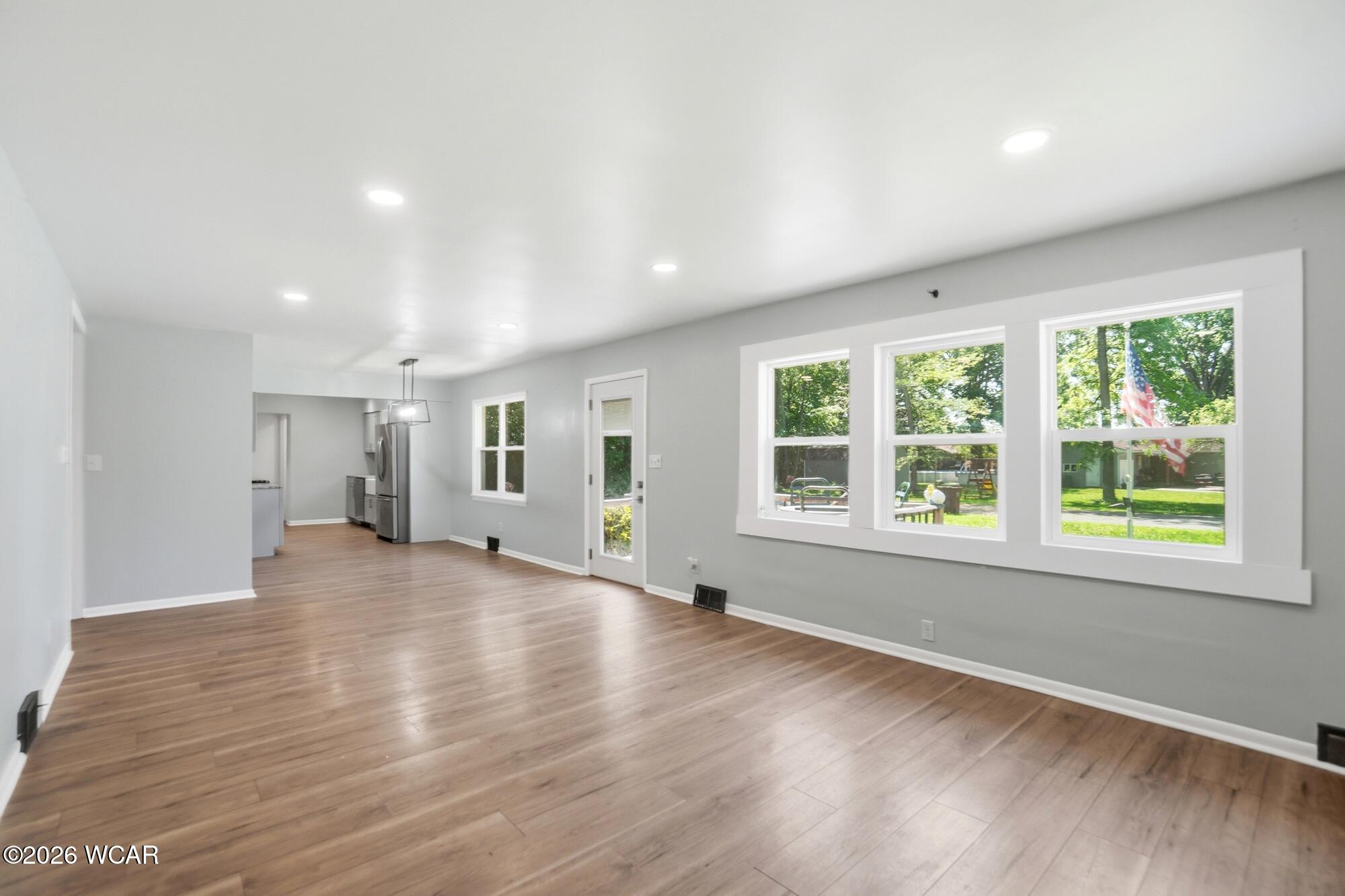 2020 Shorewood Lane, Cridersville, Ohio