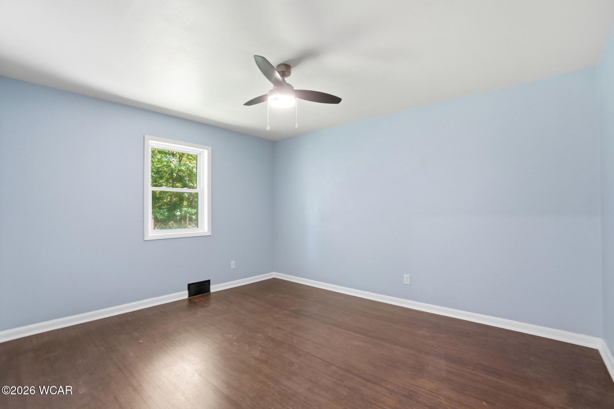 2020 Shorewood Lane, Cridersville, Ohio