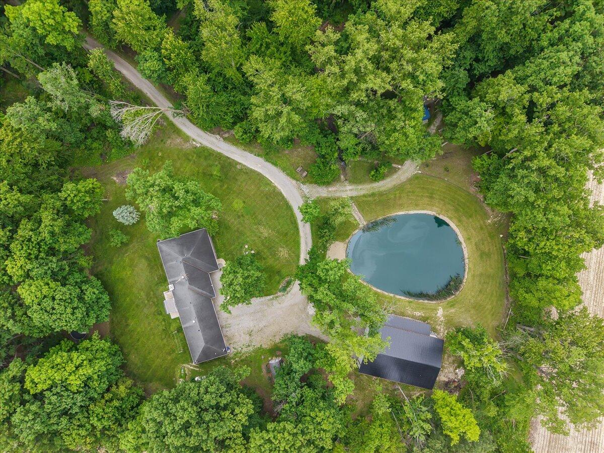 15762 Fish-Daum Road, Richwood, Ohio 43344