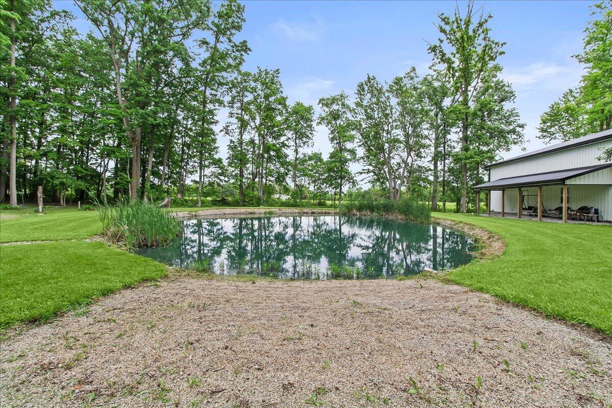 15762 Fish-Daum Road, Richwood, Ohio 43344