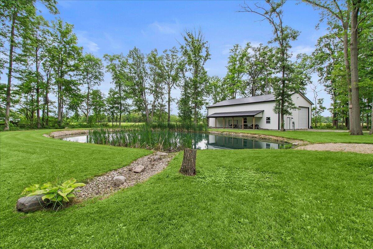 15762 Fish-Daum Road, Richwood, Ohio 43344