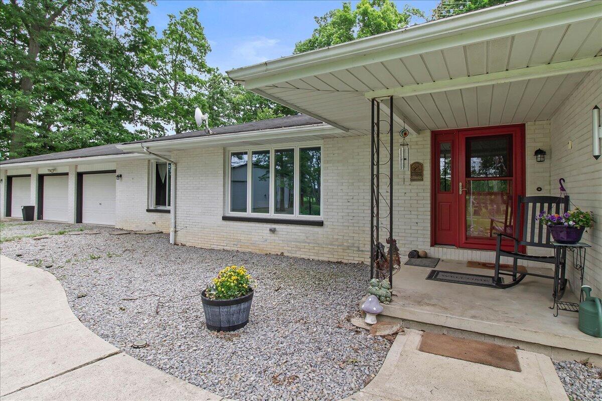 15762 Fish-Daum Road, Richwood, Ohio 43344