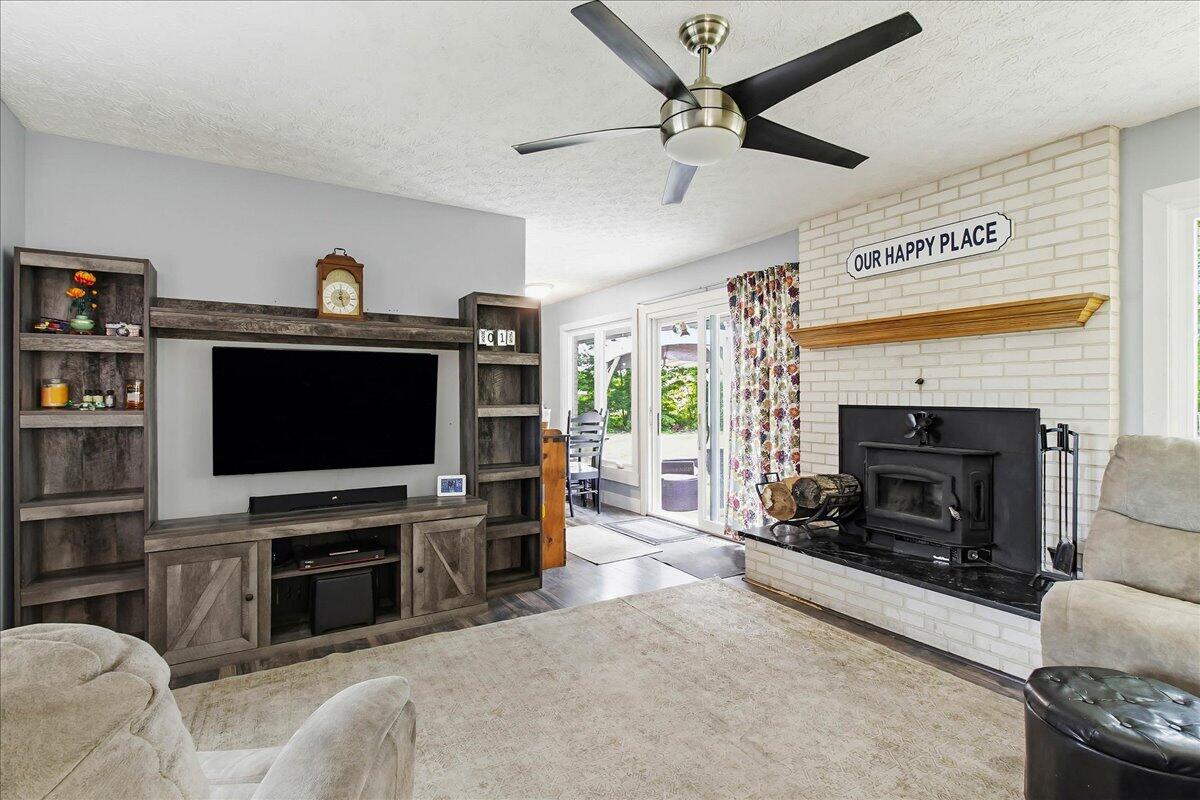 15762 Fish-Daum Road, Richwood, Ohio 43344