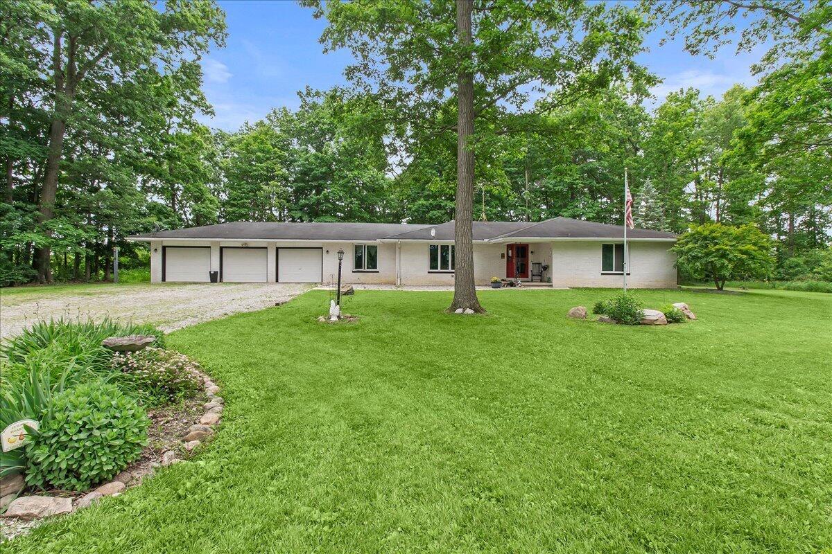 15762 Fish-Daum Road, Richwood, Ohio 43344