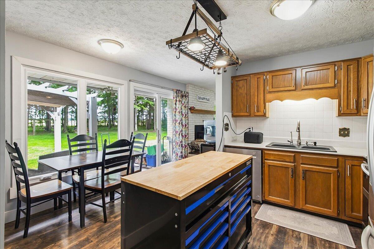 15762 Fish-Daum Road, Richwood, Ohio 43344