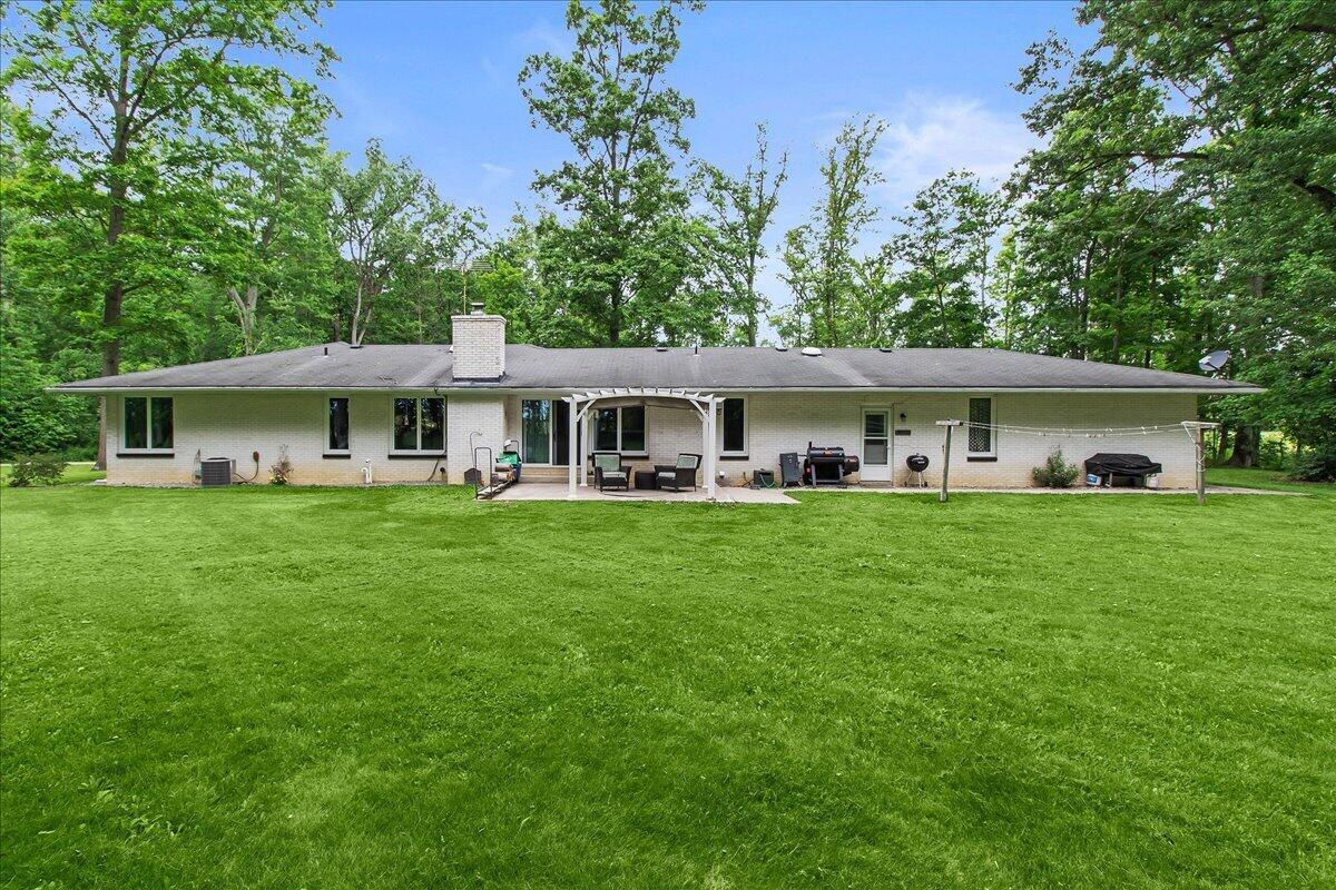 15762 Fish-Daum Road, Richwood, Ohio 43344