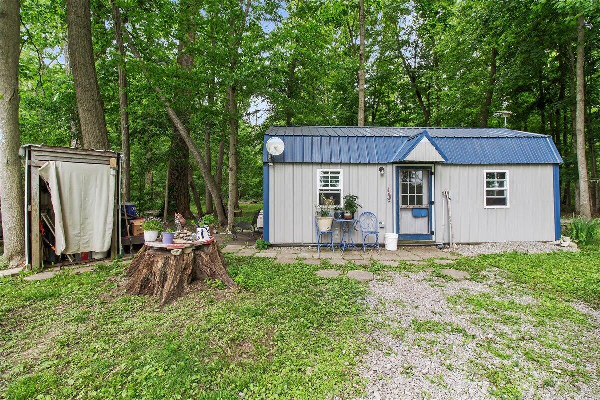 15762 Fish-Daum Road, Richwood, Ohio 43344