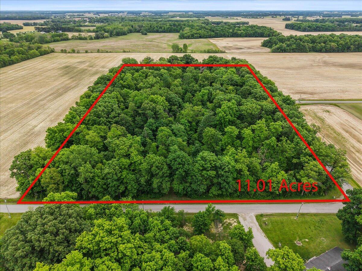 15762 Fish-Daum Road, Richwood, Ohio 43344