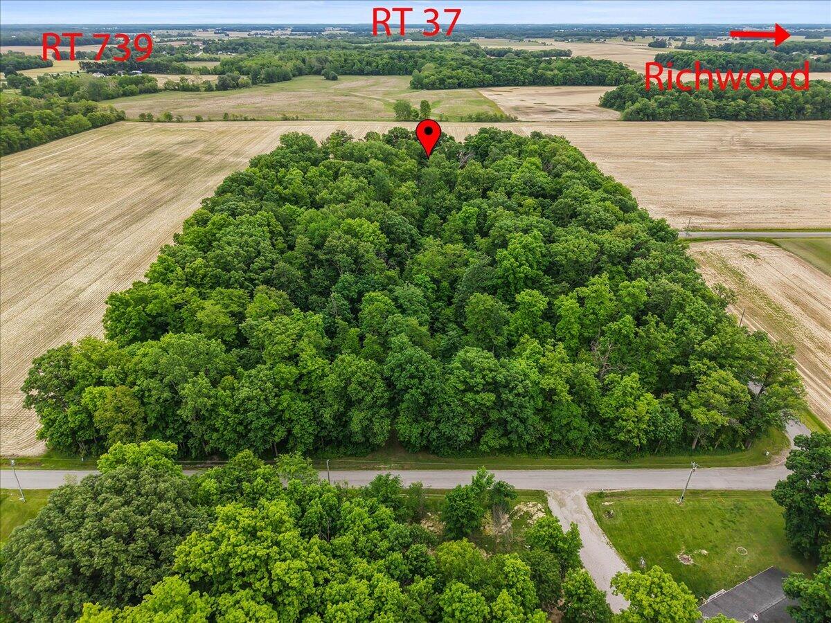 15762 Fish-Daum Road, Richwood, Ohio 43344