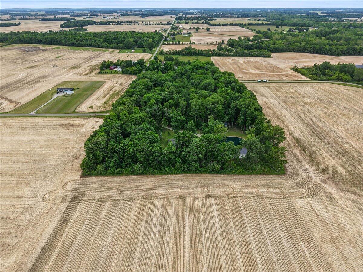 15762 Fish-Daum Road, Richwood, Ohio 43344