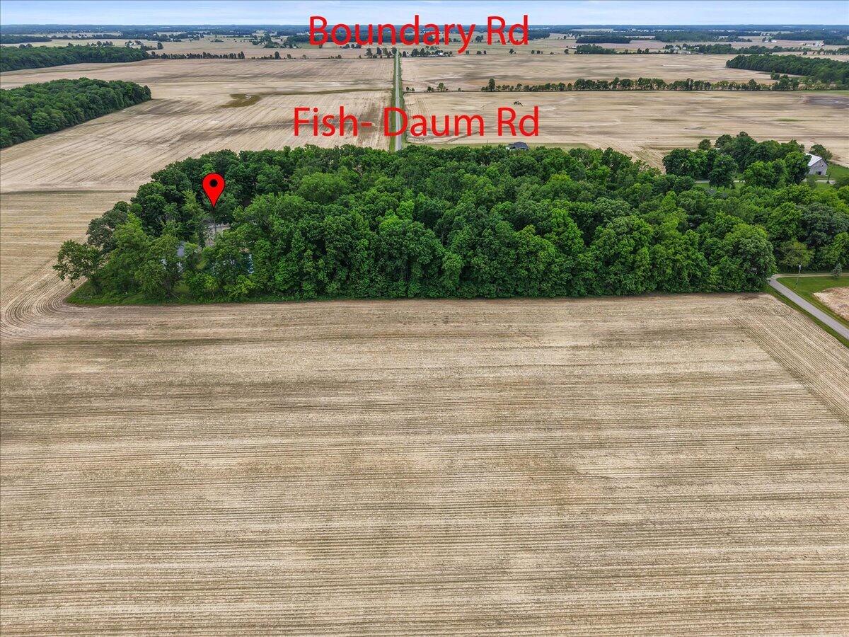 15762 Fish-Daum Road, Richwood, Ohio 43344