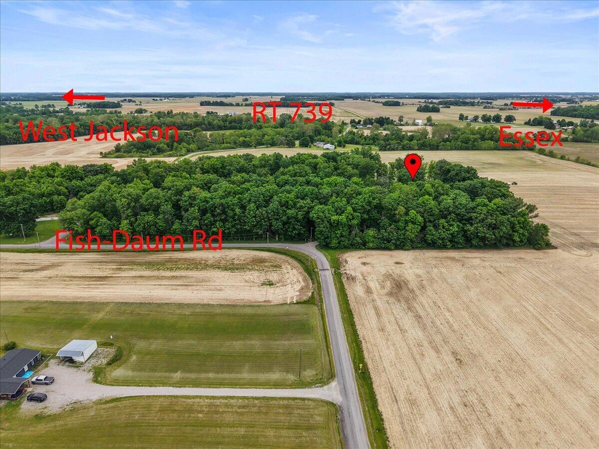 15762 Fish-Daum Road, Richwood, Ohio 43344