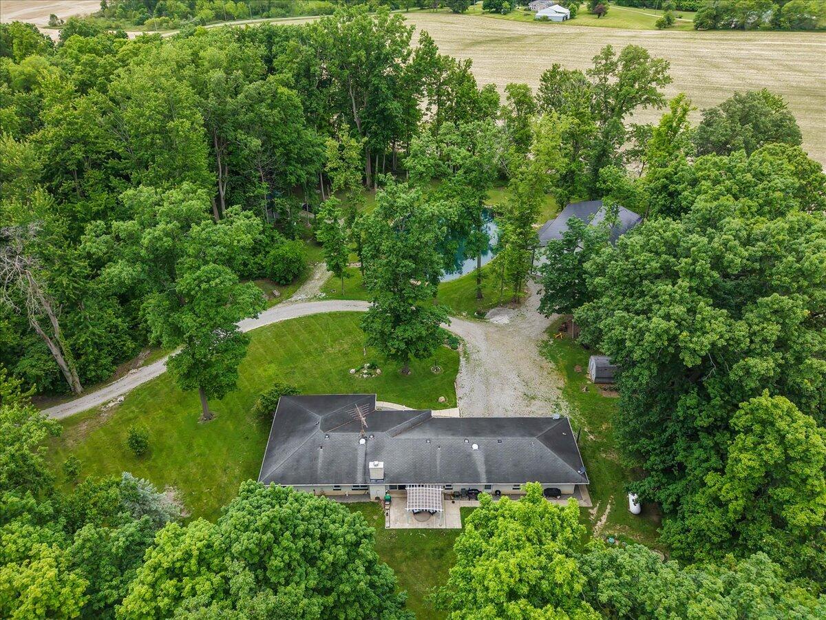 15762 Fish-Daum Road, Richwood, Ohio 43344