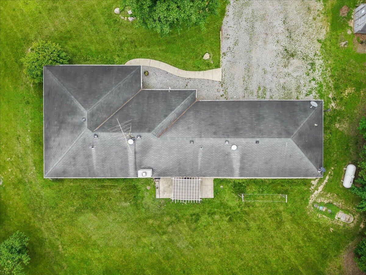 15762 Fish-Daum Road, Richwood, Ohio 43344