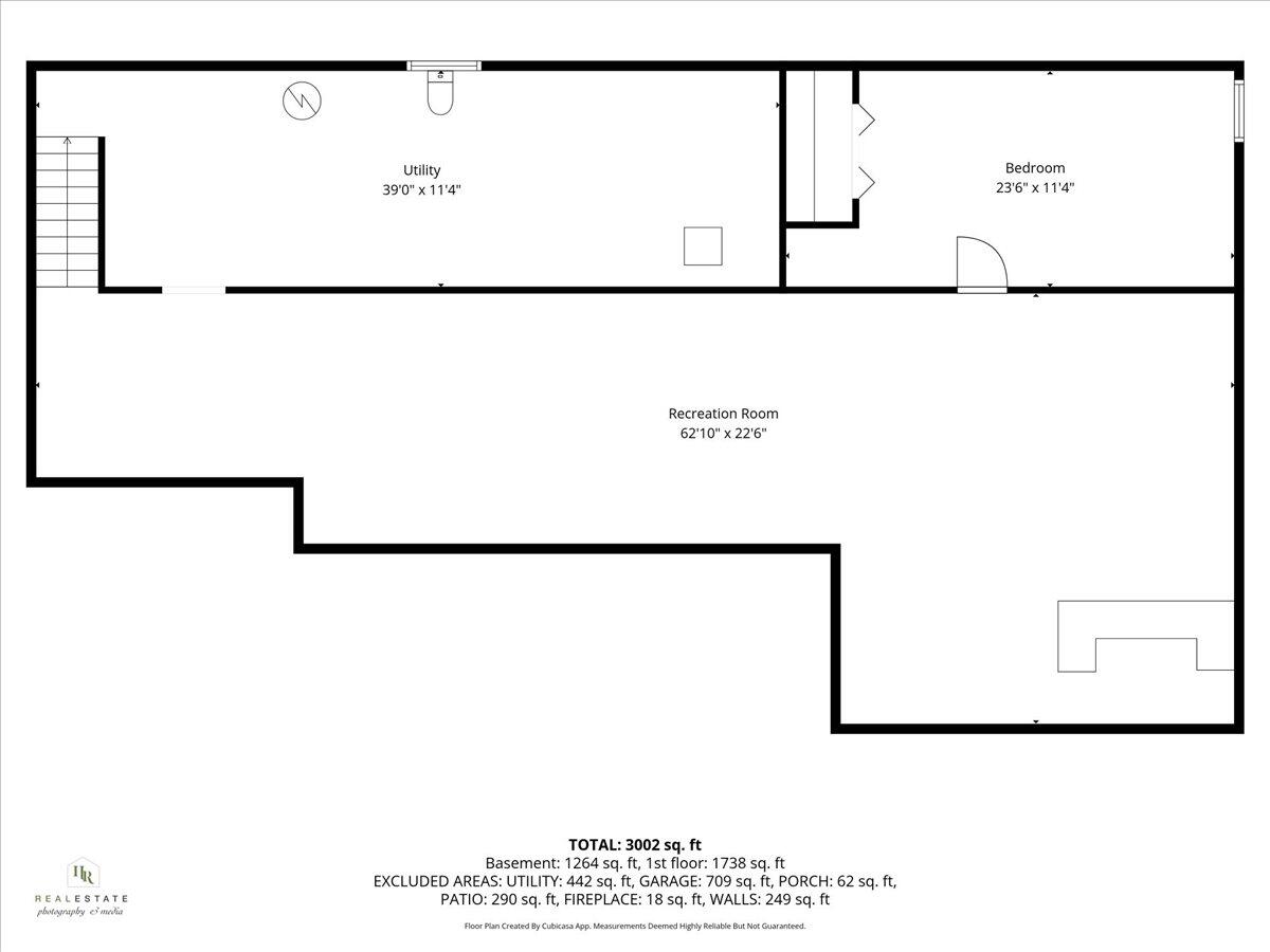 15762 Fish-Daum Road, Richwood, Ohio 43344