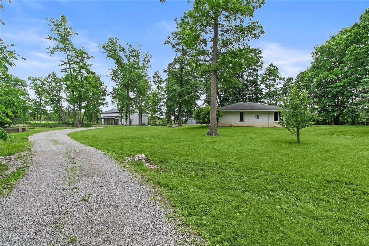 15762 Fish-Daum Road, Richwood, Ohio 43344