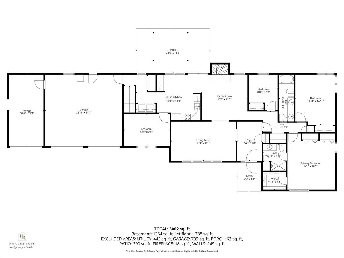 15762 Fish-Daum Road, Richwood, Ohio 43344