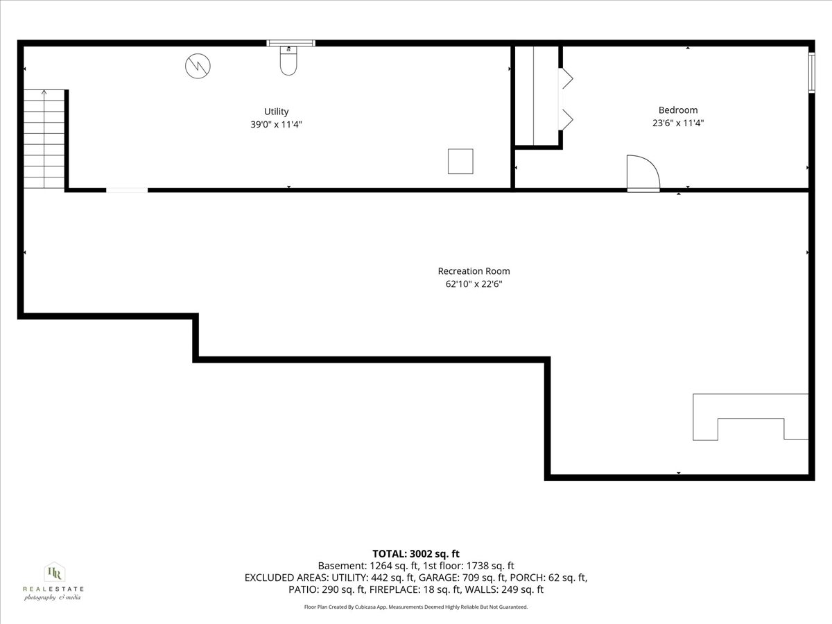 15762 Fish-Daum Road, Richwood, Ohio 43344