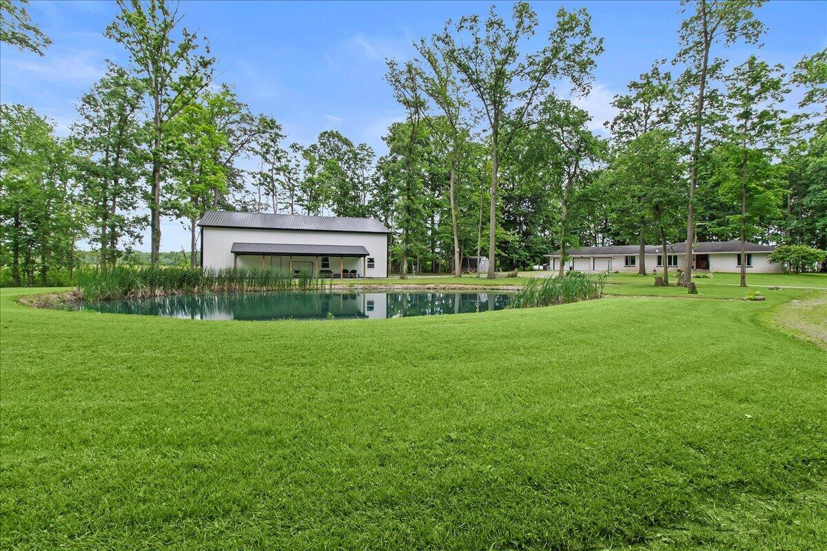 15762 Fish-Daum Road, Richwood, Ohio 43344