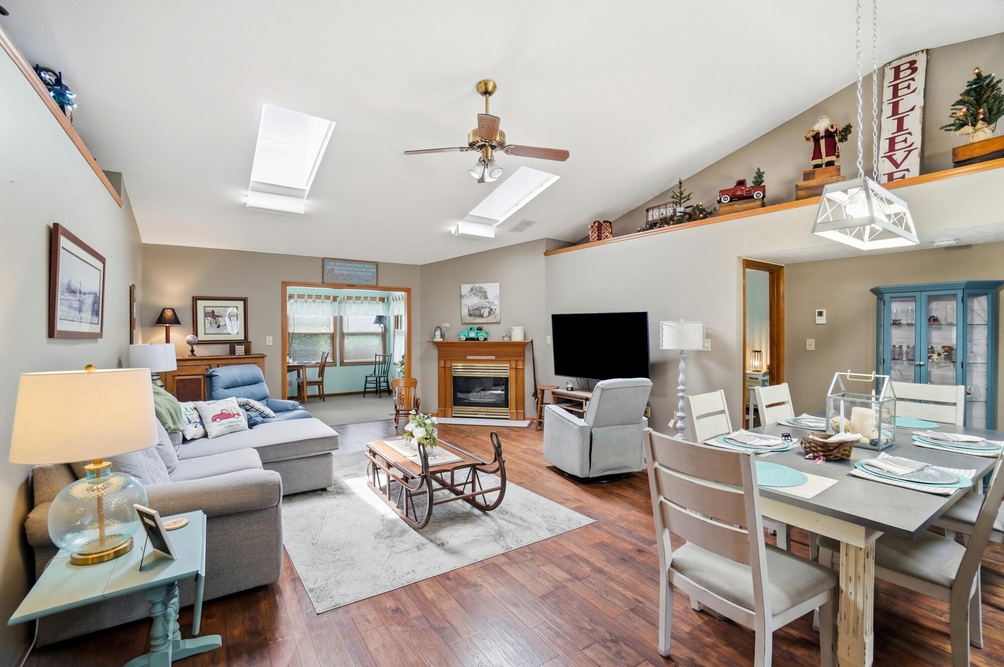 1912 Wedgewood Circle, Springfield, Ohio 45503