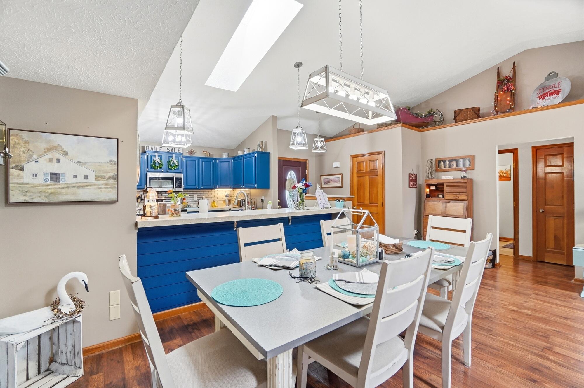 1912 Wedgewood Circle, Springfield, Ohio 45503